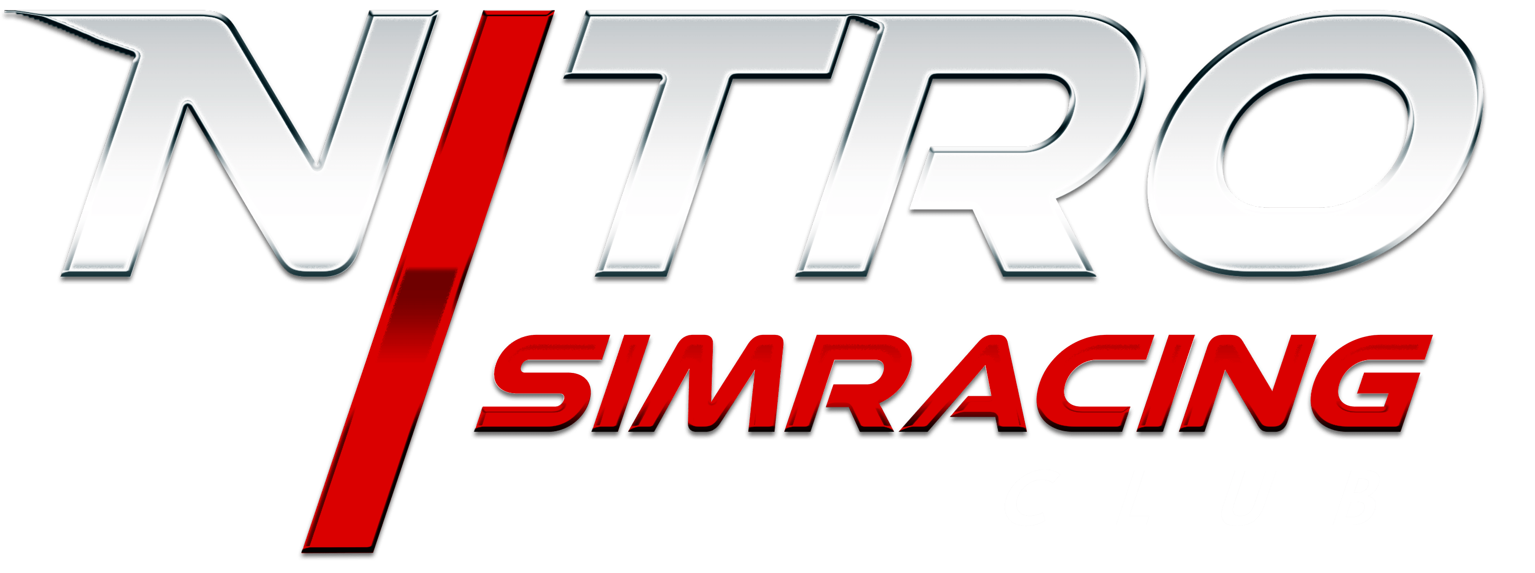 Nitro Simracing Logo