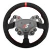 SIMAGIC GT1-R (ROUND LEATHER)