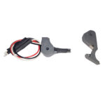 Sensores Hall pedaleras Logitech G27, G29, G920 y G923 - Image 7